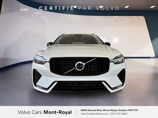 2023 Volvo XC60 Plus Dark Theme in Laval, Quebec - 2 - w320h240px