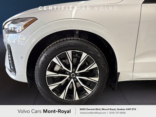 2023 Volvo XC60 Plus Dark Theme in Laval, Quebec - 6 - w320h240px