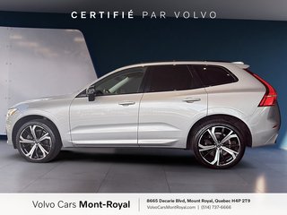 2023 Volvo XC60 Ultimate Dark Theme in Laval, Quebec - 5 - w320h240px
