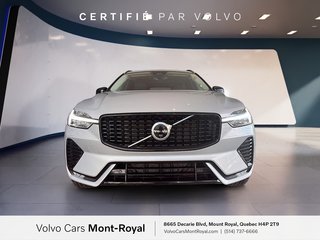 2023 Volvo XC60 Ultimate Dark Theme in Laval, Quebec - 2 - w320h240px