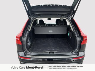 Volvo XC60 Ultimate Dark Theme 2024 à Laval, Québec - 5 - w320h240px