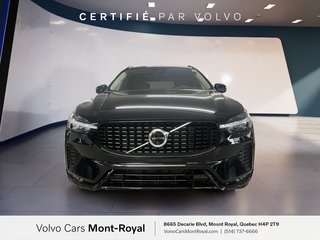 2024 Volvo XC60 Ultimate Dark Theme in Laval, Quebec - 2 - w320h240px