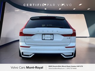 Volvo XC60 Ultimate Dark Theme 2024 à Laval, Québec - 3 - w320h240px