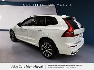 Volvo XC60 Core Dark Theme 2024 à Brossard, Québec - 4 - w320h240px