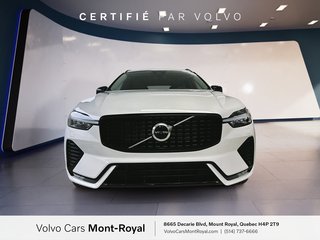 Volvo XC60 Core Dark Theme 2024 à Brossard, Québec - 2 - w320h240px
