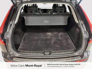 Volvo XC60 Plus Dark Theme 2024 à Laval, Québec - 5 - w320h240px