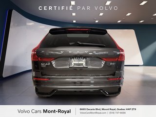 Volvo XC60 Plus Dark Theme 2024 à Laval, Québec - 3 - w320h240px