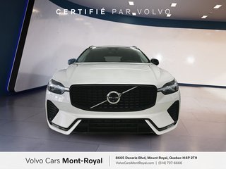 Volvo XC60 Plus Dark Theme 2024 à Laval, Québec - 2 - w320h240px