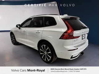Volvo XC60 Plus Dark Theme 2024 à Laval, Québec - 4 - w320h240px