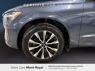 Volvo XC60 Plus Dark Theme 2024 à Laval, Québec - 6 - w320h240px