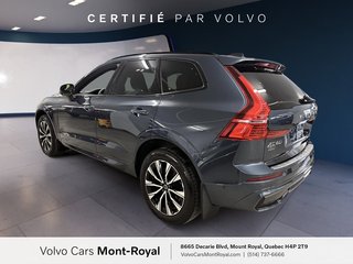 Volvo XC60 Plus Dark Theme 2024 à Laval, Québec - 4 - w320h240px
