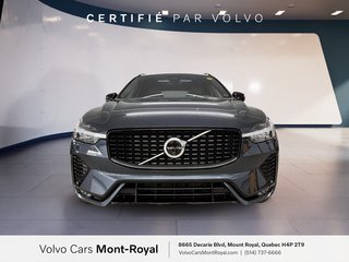 Volvo XC60 Plus Dark Theme 2024 à Laval, Québec - 2 - w320h240px