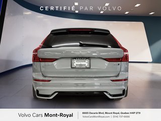 2024 Volvo XC60 Plus Dark in Laval, Quebec - 3 - w320h240px