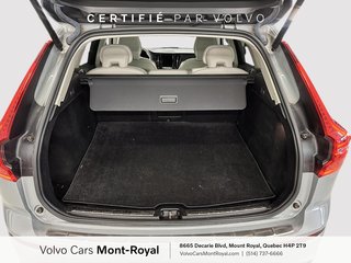 2024 Volvo XC60 Plus Dark in Laval, Quebec - 5 - w320h240px