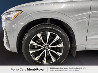 2024 Volvo XC60 Plus Dark in Laval, Quebec - 6 - w320h240px