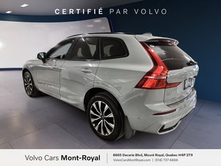 2024 Volvo XC60 Plus Dark in Laval, Quebec - 4 - w320h240px