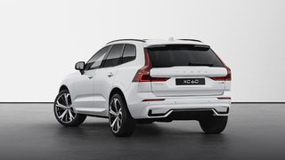 2025 Volvo XC60 ULTRA VERSION FONCÉE in Laval, Quebec - 2 - w320h240px
