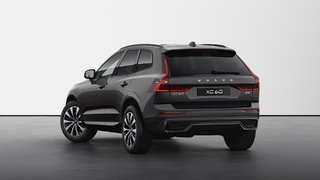 2025 Volvo XC60 PLUS VERSION FONCÉE I4 turbo de 2 L à injection directe -comprend : générateur-démarreur intégré de 11,4 ch All Wheel Drive