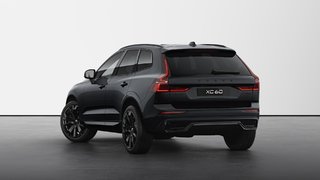 2025 Volvo XC60 ULTRA BLACK EDITION in Laval, Quebec - 2 - w320h240px