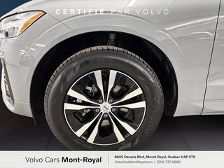 2025 Volvo XC60 Core Dark Theme B5 in Brossard, Quebec - 6 - w320h240px