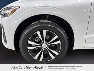 Volvo XC60 Core Dark Theme 2025 à Brossard, Québec - 6 - w320h240px