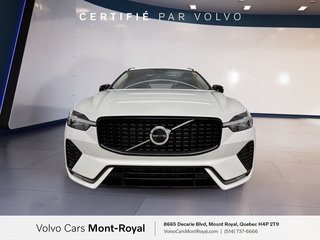 Volvo XC60 Core Dark Theme 2025 à Brossard, Québec - 2 - w320h240px
