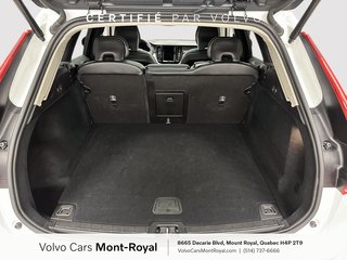 Volvo XC60 Core Dark Theme 2025 à Brossard, Québec - 5 - w320h240px