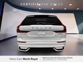 Volvo XC60 Core Dark Theme 2025 à Brossard, Québec - 3 - w320h240px