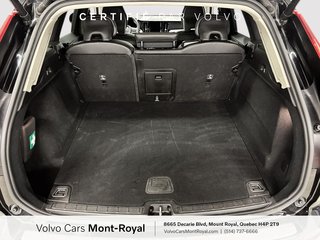 2025 Volvo XC60 Core Dark Theme in Brossard, Quebec - 5 - w320h240px