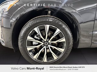 2025 Volvo XC60 Core Dark Theme in Brossard, Quebec - 6 - w320h240px