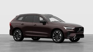 Volvo XC60 ULTRA VERSION FONCÉE 2026 à Laval, Québec - 3 - w320h240px