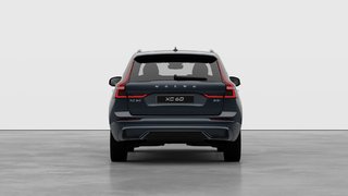 2026 Volvo XC60 CORE DARK THEME in Brossard, Quebec - 6 - w320h240px