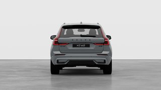 Volvo XC60 ULTRA BLACK EDITION 2026 à Laval, Québec - 6 - w320h240px