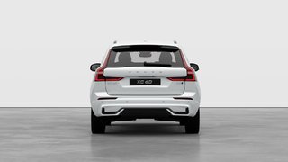 Volvo XC60 PLUS DARK THEME 2026 à Laval, Québec - 6 - w320h240px