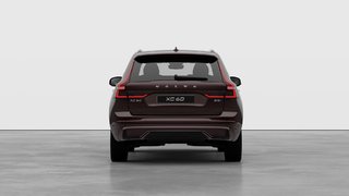 Volvo XC60 PLUS DARK THEME 2026 à Laval, Québec - 6 - w320h240px
