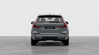 2027 Volvo XC60 PLUS BLACK EDITION in Laval, Quebec - 6 - w320h240px