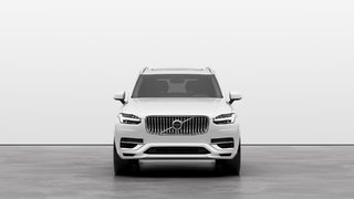 2025 Volvo XC90 HYBRIDE RECHARGEABLE ULTRA VERSION LUSTRÉE I4 turbo de 2 L à injection directe avec moteur électrique Traction intégrale