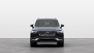 2025 Volvo XC90 HYBRIDE RECHARGEABLE ULTRA VERSION LUSTRÉE I4 turbo de 2 L à injection directe avec moteur électrique Traction intégrale