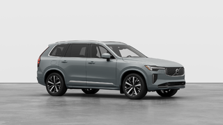 2025 Volvo XC90 HYBRIDE RECHARGEABLE CORE VERSION LUSTRÉE I4 turbo de 2 L à injection directe avec moteur électrique All Wheel Drive