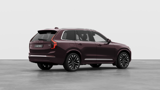 Volvo XC90 HYBRIDE RECHARGEABLE ULTRA VERSION LUSTRÉE 2025 à Laval, Québec - 4 - w320h240px