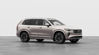 Volvo XC90 HYBRIDE RECHARGEABLE ULTRA VERSION LUSTRÉE I4 turbo de 2 L à injection directe avec moteur électrique 4 roues motrices 2025
