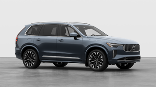 Volvo XC90 HYBRIDE RECHARGEABLE ULTRA VERSION LUSTRÉE 2026 à Laval, Québec - 3 - w320h240px