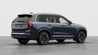 Volvo XC90 HYBRIDE RECHARGEABLE ULTRA VERSION LUSTRÉE 2026 à Laval, Québec - 4 - w320h240px