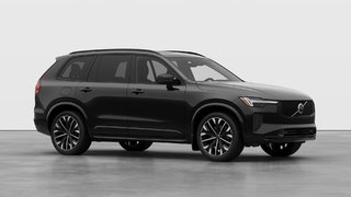 Volvo XC90 HYBRIDE RECHARGEABLE ULTRA VERSION FONCÉE 2026 à Laval, Québec - 3 - w320h240px