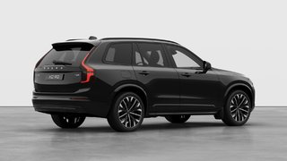 Volvo XC90 HYBRIDE RECHARGEABLE ULTRA VERSION FONCÉE 2026 à Laval, Québec - 4 - w320h240px