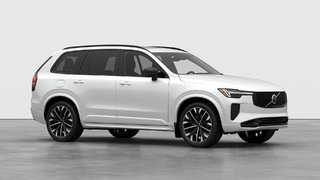 Volvo XC90 HYBRIDE RECHARGEABLE PLUS VERSION FONCÉE 2026 à Laval, Québec - 3 - w320h240px