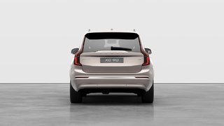 Volvo XC90 HYBRIDE RECHARGEABLE ULTRA VERSION LUSTRÉE 2026 à Laval, Québec - 6 - w320h240px