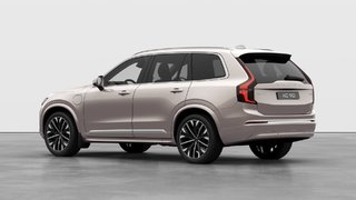 Volvo XC90 HYBRIDE RECHARGEABLE ULTRA VERSION LUSTRÉE 2026 à Laval, Québec - 2 - w320h240px