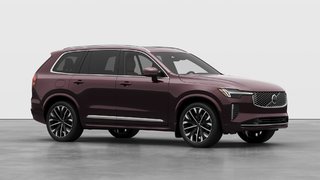 Volvo XC90 HYBRIDE RECHARGEABLE ULTRA VERSION LUSTRÉE 2026 à Laval, Québec - 3 - w320h240px