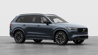 Volvo XC90 HYBRIDE RECHARGEABLE PLUS VERSION FONCÉE 2026 à Laval, Québec - 3 - w320h240px